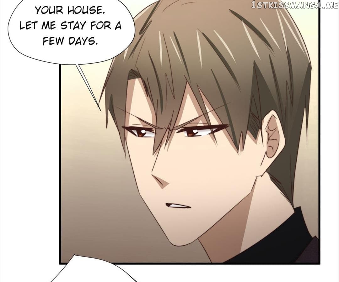 One-Way Crush chapter 66 - page 92