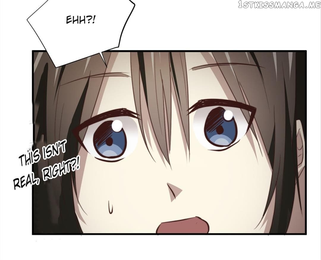 One-Way Crush chapter 66 - page 93