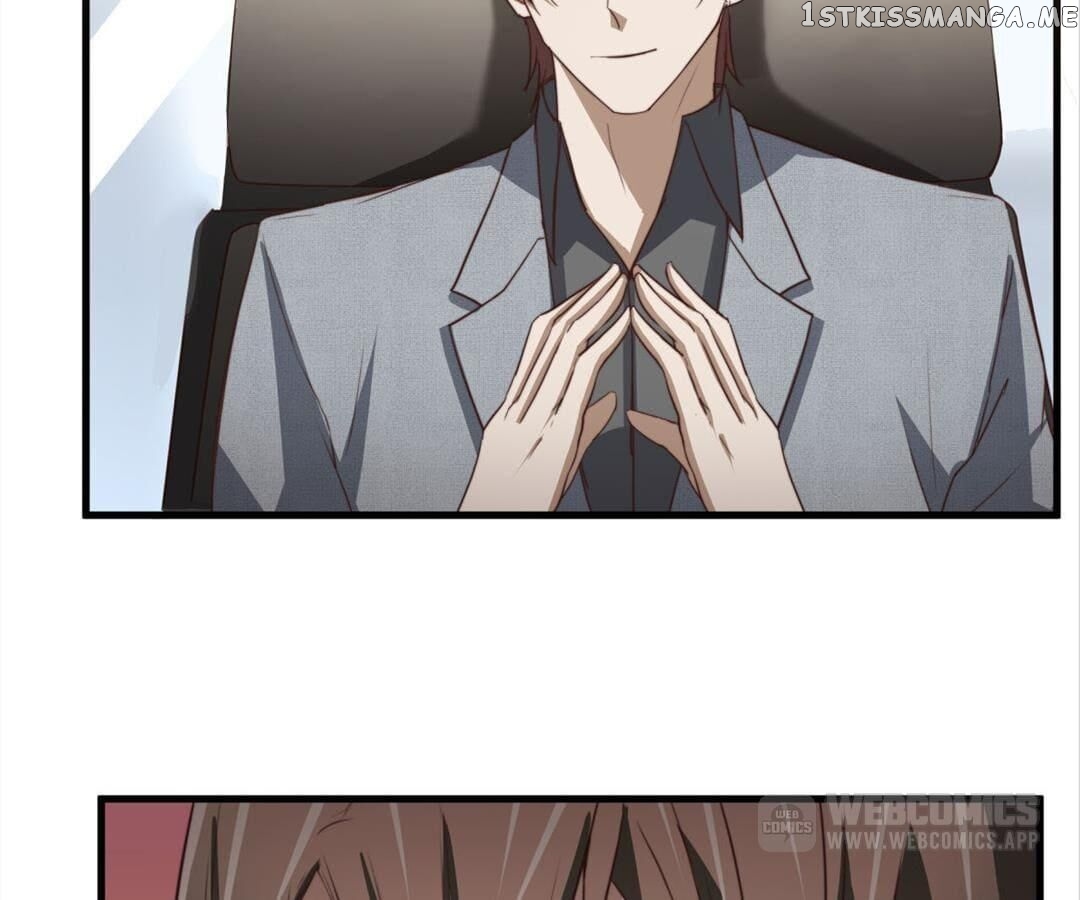 One-Way Crush chapter 65 - page 14