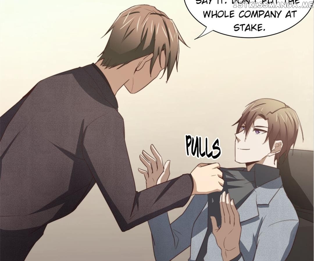 One-Way Crush chapter 65 - page 17