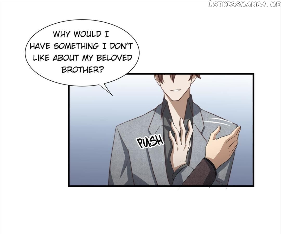 One-Way Crush chapter 65 - page 19
