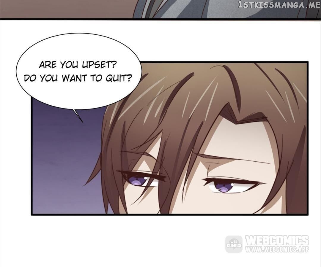 One-Way Crush chapter 65 - page 22