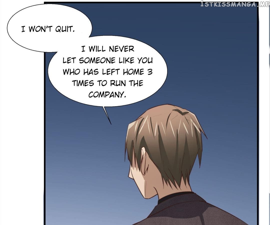 One-Way Crush chapter 65 - page 23