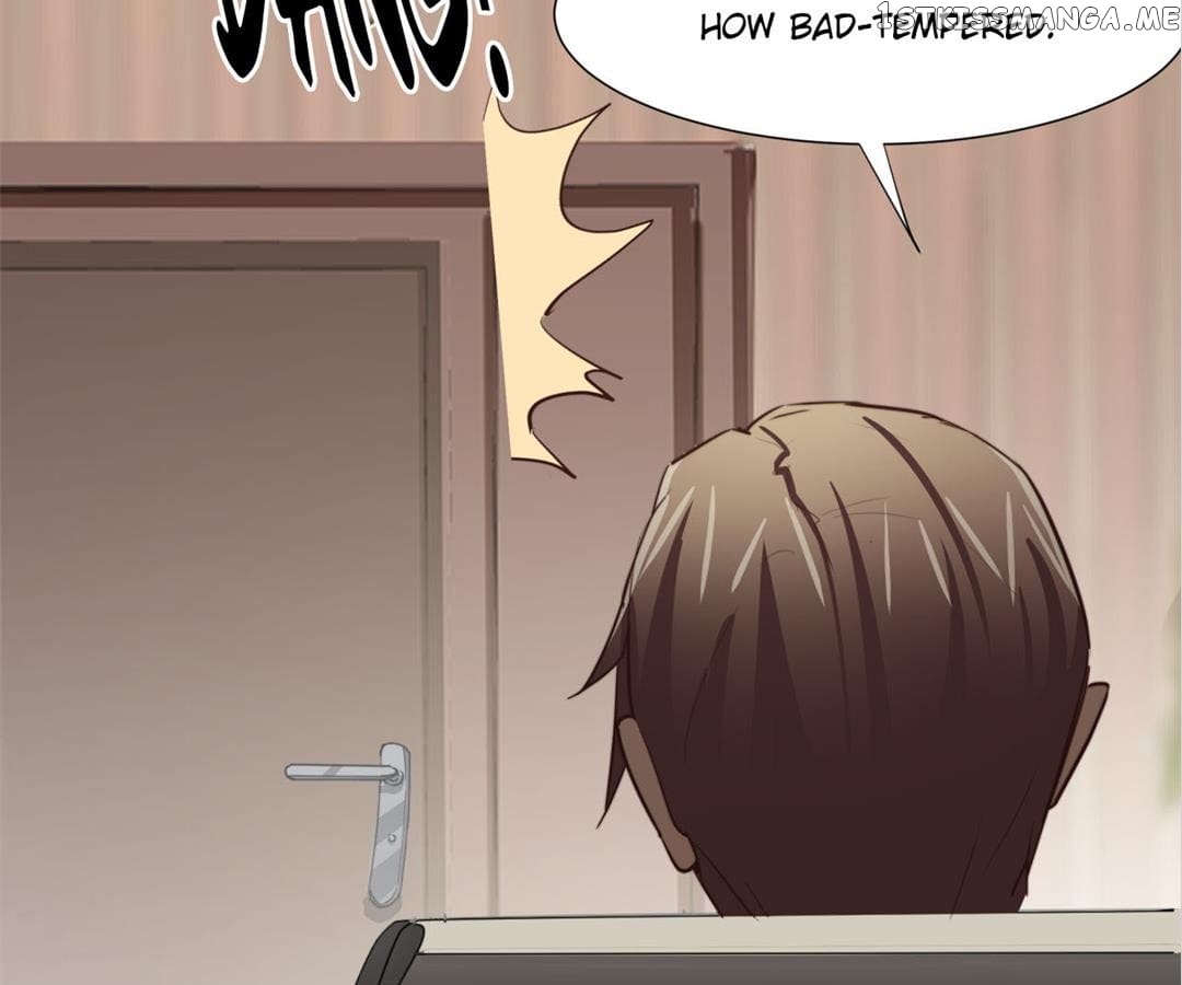 One-Way Crush chapter 65 - page 27