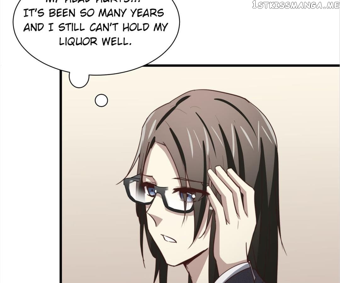 One-Way Crush chapter 65 - page 31