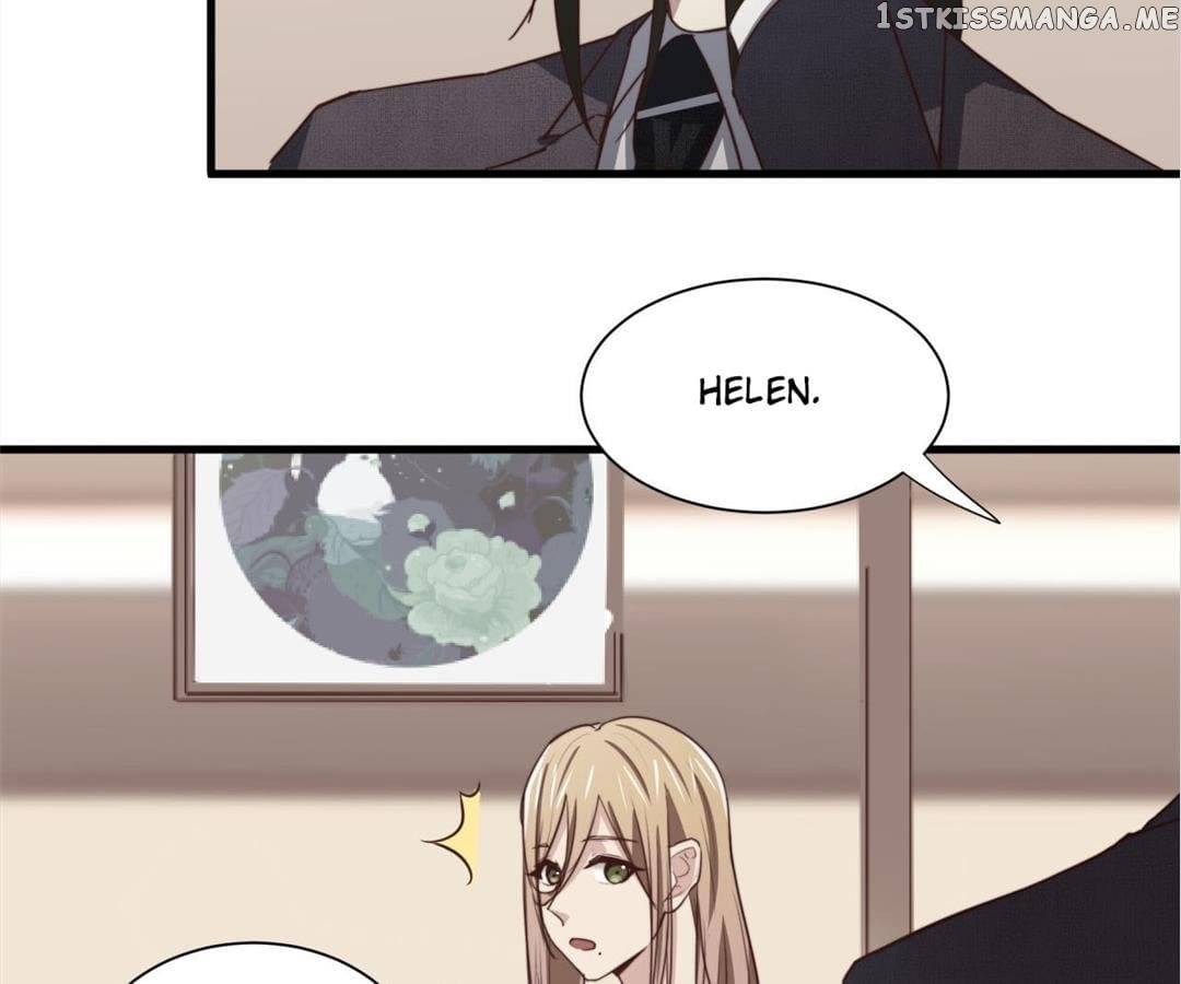 One-Way Crush chapter 65 - page 32