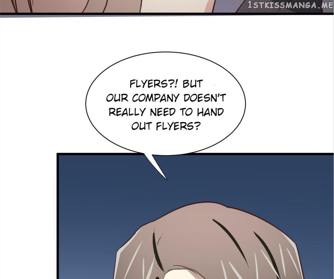 One-Way Crush chapter 65 - page 37