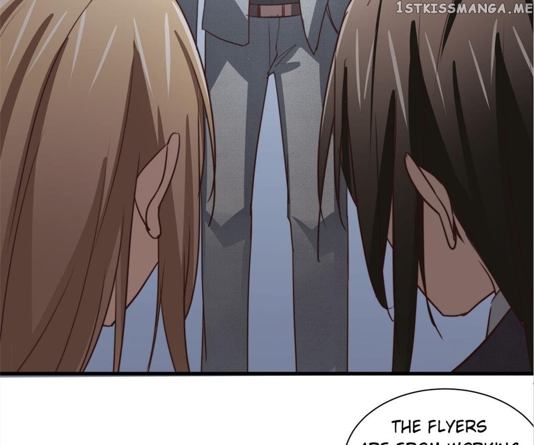 One-Way Crush chapter 65 - page 40