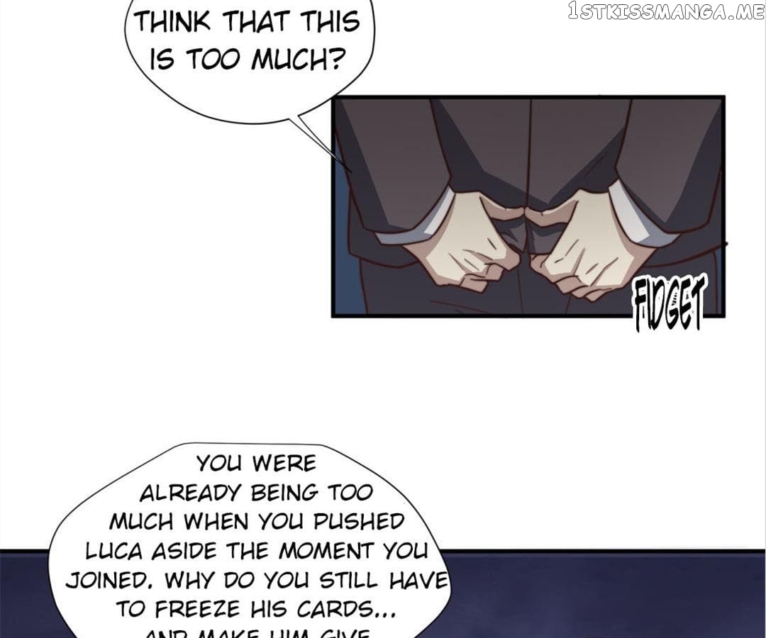 One-Way Crush chapter 65 - page 44