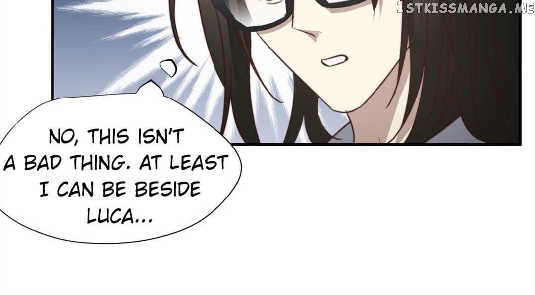 One-Way Crush chapter 65 - page 53
