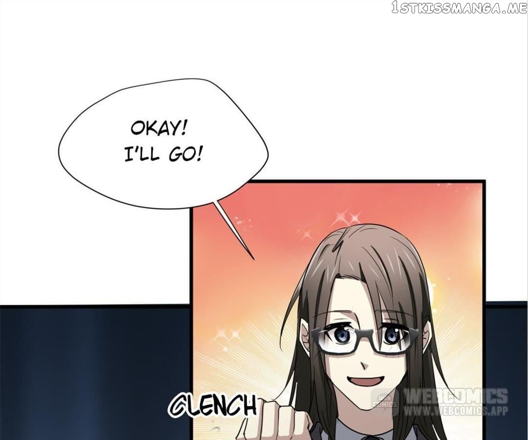 One-Way Crush chapter 65 - page 54