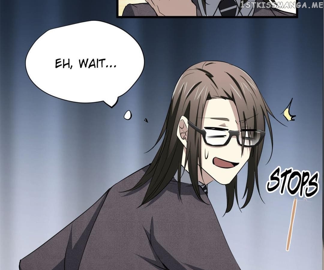 One-Way Crush chapter 65 - page 55