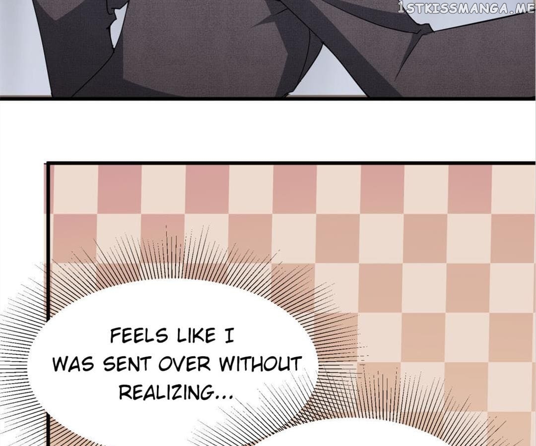 One-Way Crush chapter 65 - page 56