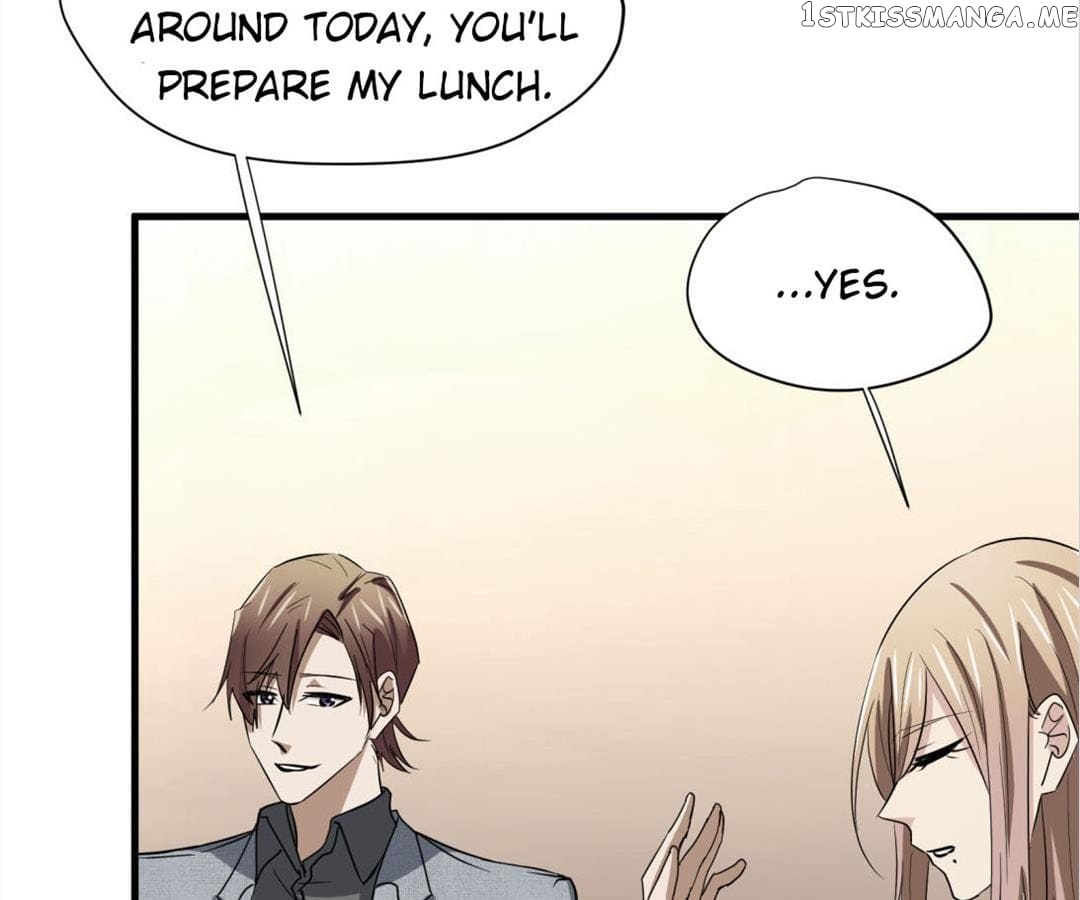 One-Way Crush chapter 65 - page 59