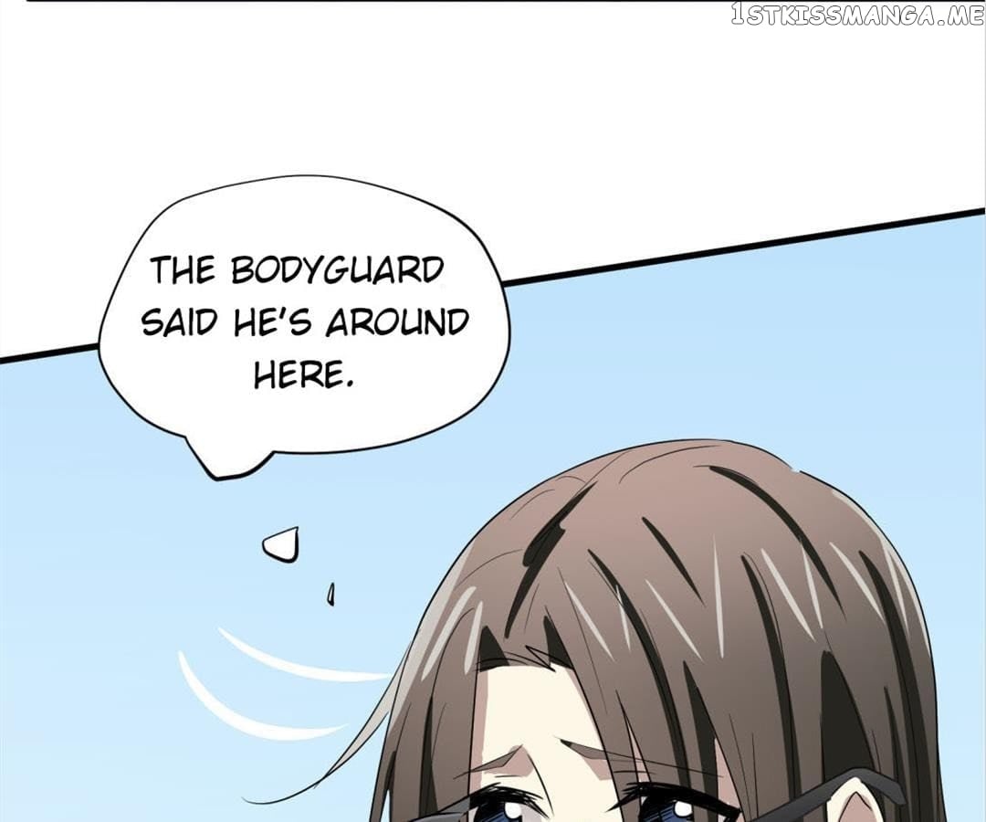 One-Way Crush chapter 65 - page 63