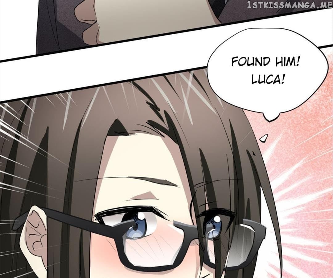 One-Way Crush chapter 65 - page 65