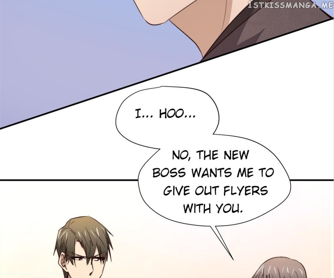 One-Way Crush chapter 65 - page 72