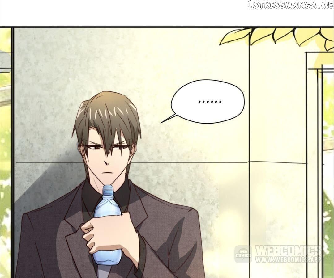 One-Way Crush chapter 65 - page 74