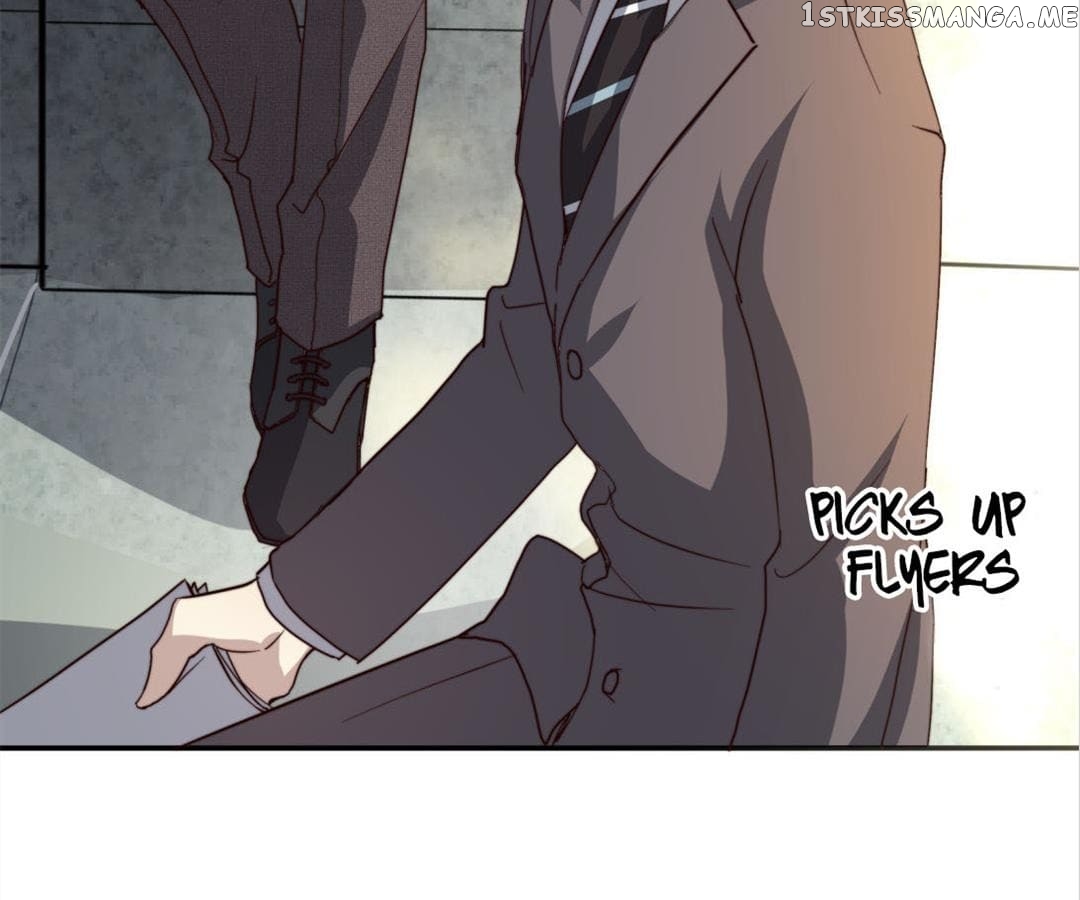 One-Way Crush chapter 65 - page 76
