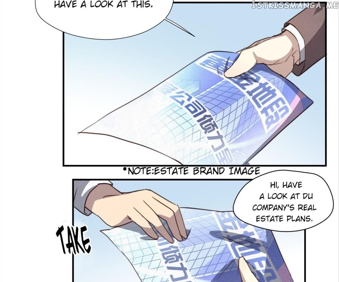 One-Way Crush chapter 65 - page 83