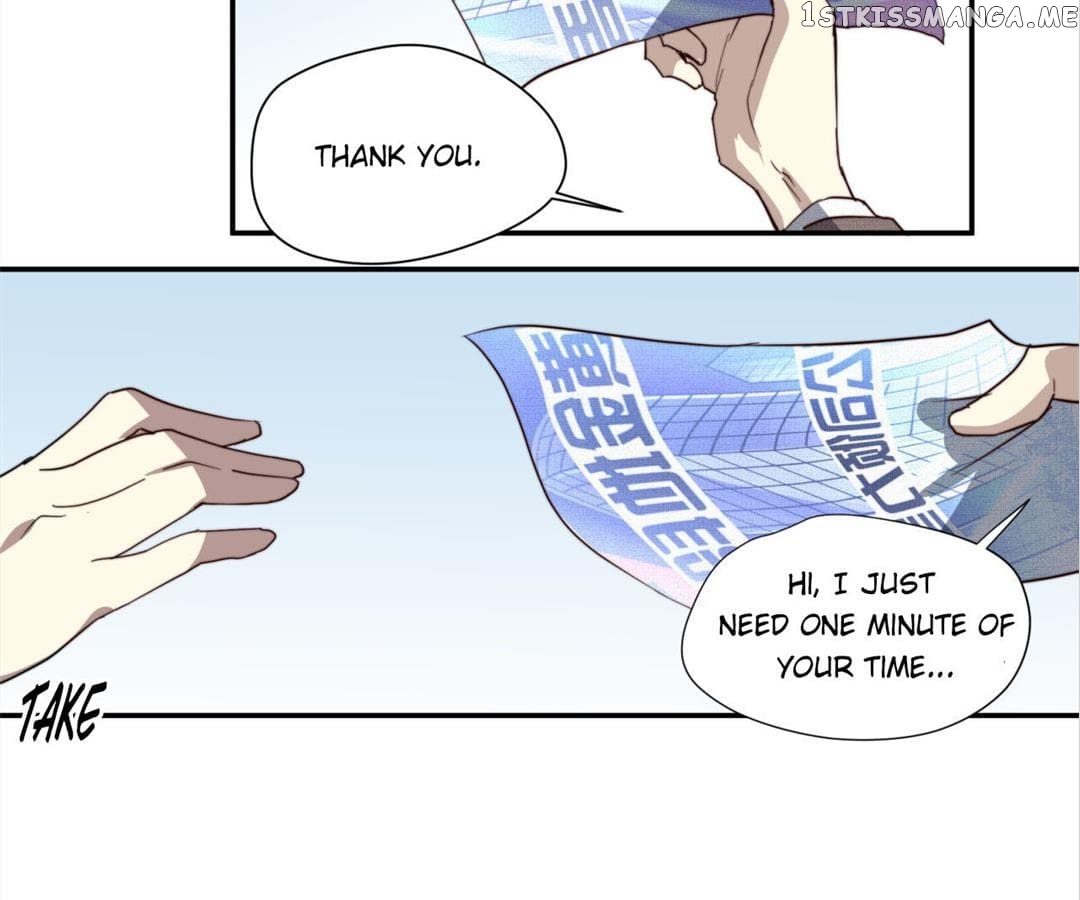 One-Way Crush chapter 65 - page 84