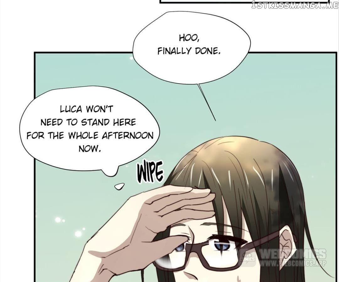 One-Way Crush chapter 65 - page 86