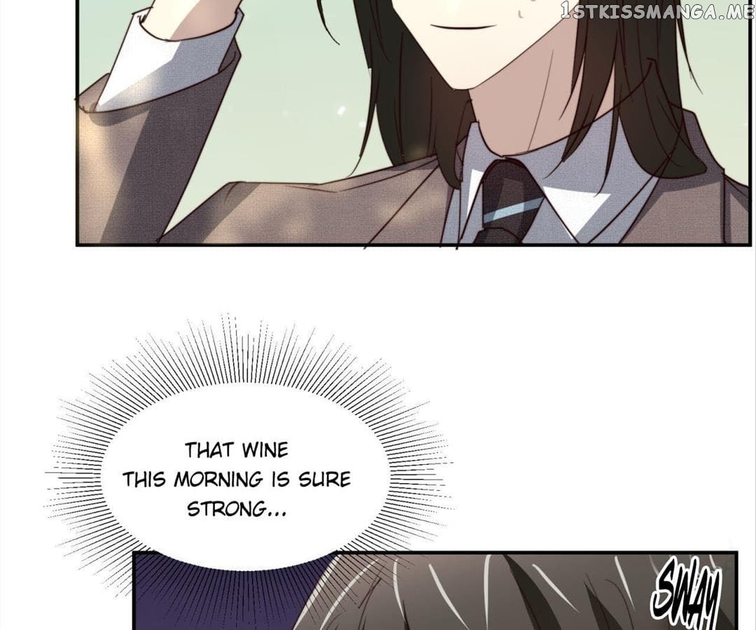 One-Way Crush chapter 65 - page 87