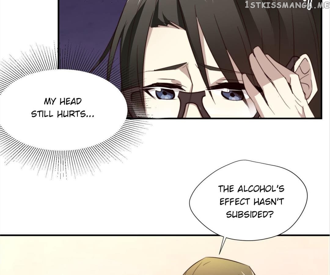 One-Way Crush chapter 65 - page 88