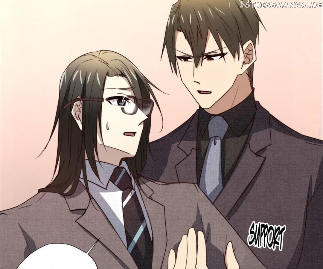 One-Way Crush chapter 65 - page 89