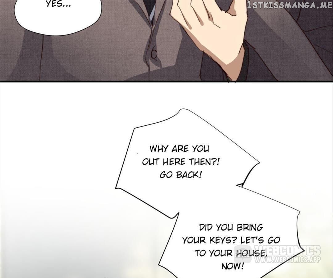 One-Way Crush chapter 65 - page 90