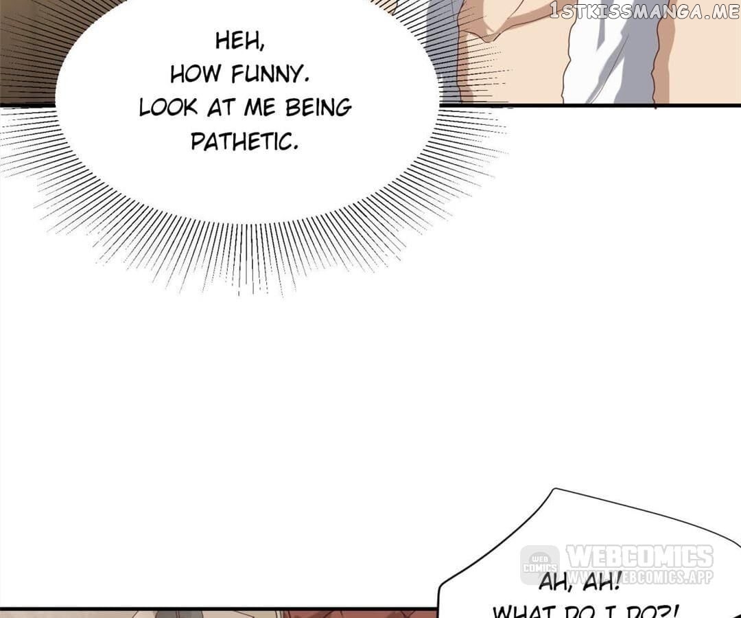 One-Way Crush chapter 64 - page 38