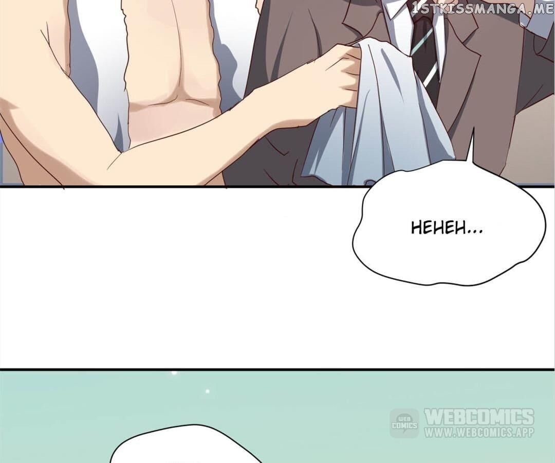 One-Way Crush chapter 64 - page 50