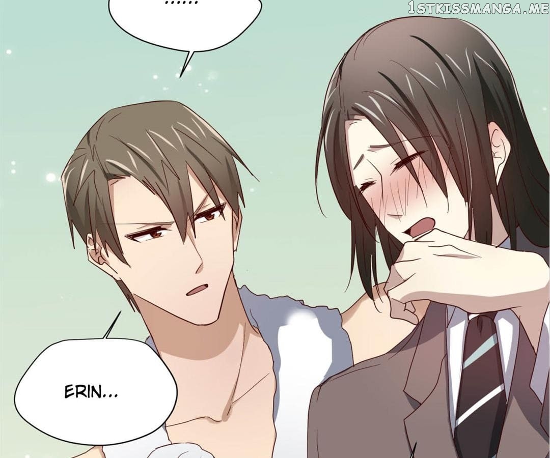One-Way Crush chapter 64 - page 51