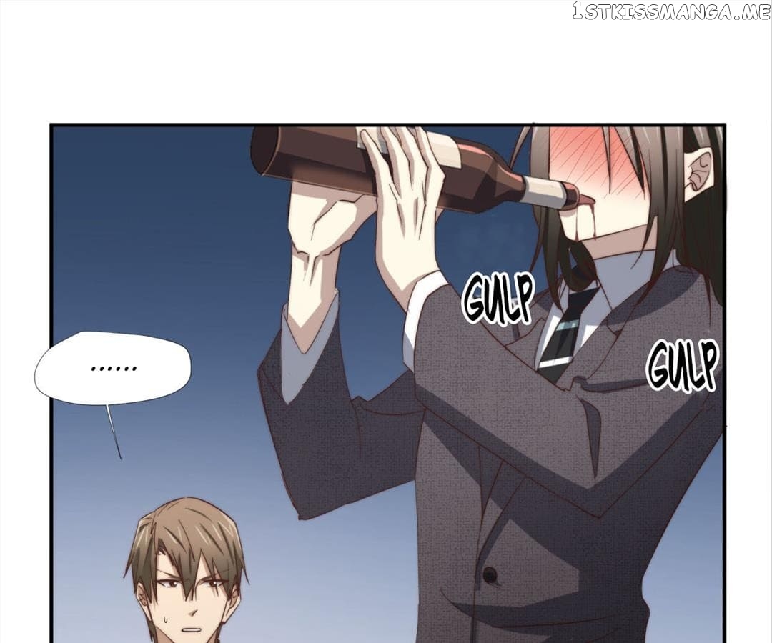One-Way Crush chapter 63 - page 1