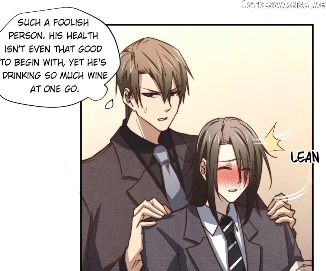 One-Way Crush chapter 63 - page 11