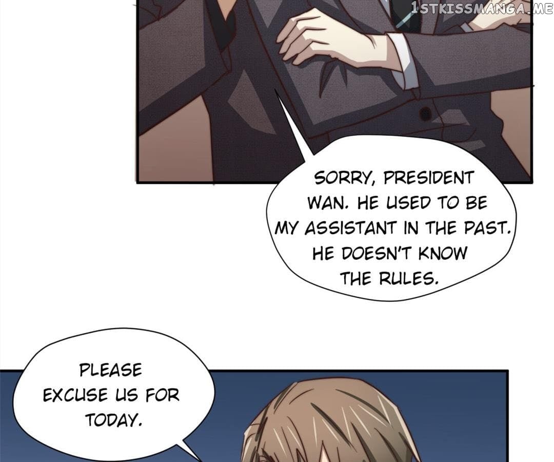 One-Way Crush chapter 63 - page 12