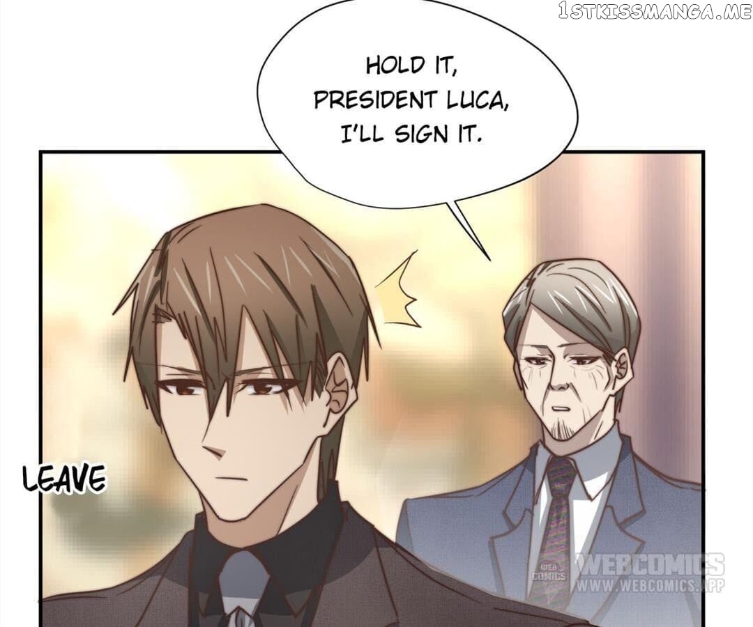 One-Way Crush chapter 63 - page 14