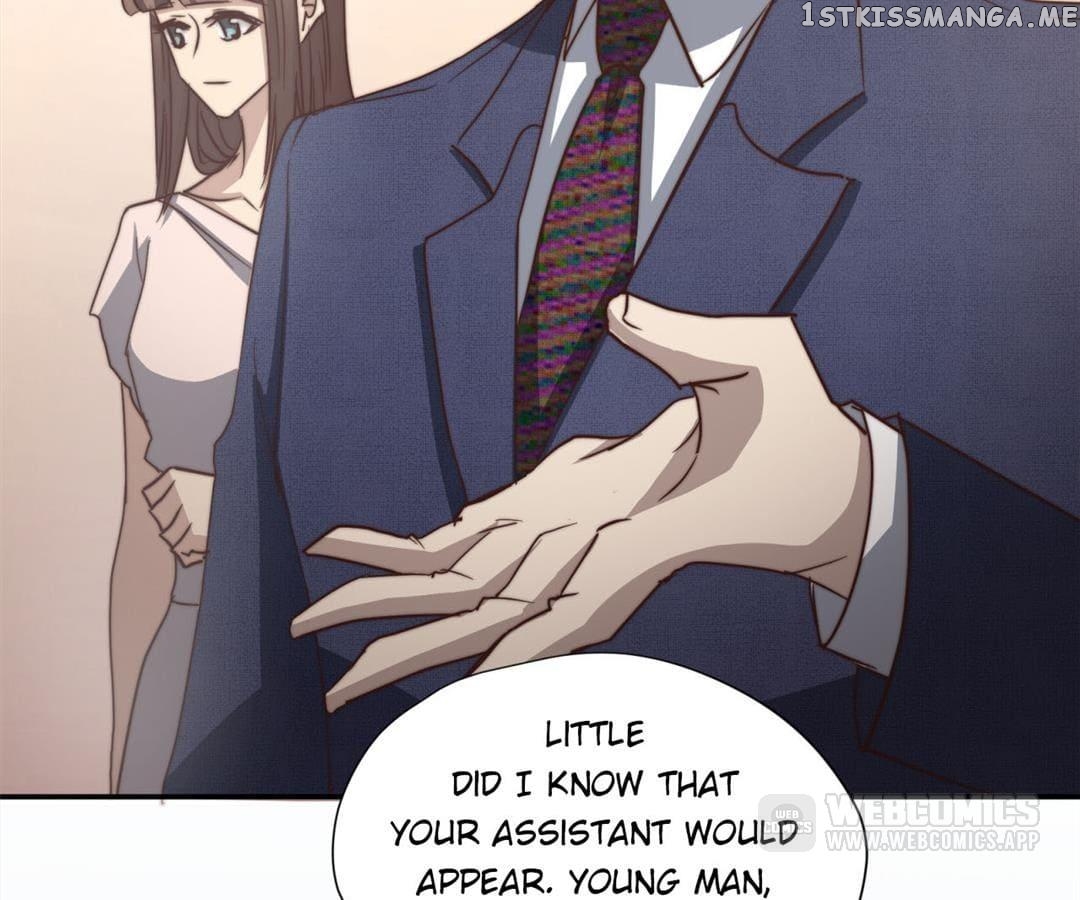 One-Way Crush chapter 63 - page 18
