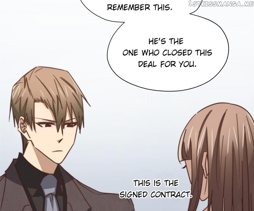 One-Way Crush chapter 63 - page 19