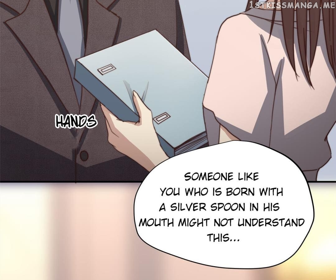 One-Way Crush chapter 63 - page 20