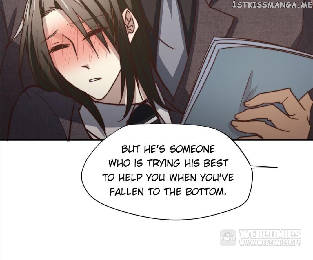 One-Way Crush chapter 63 - page 22