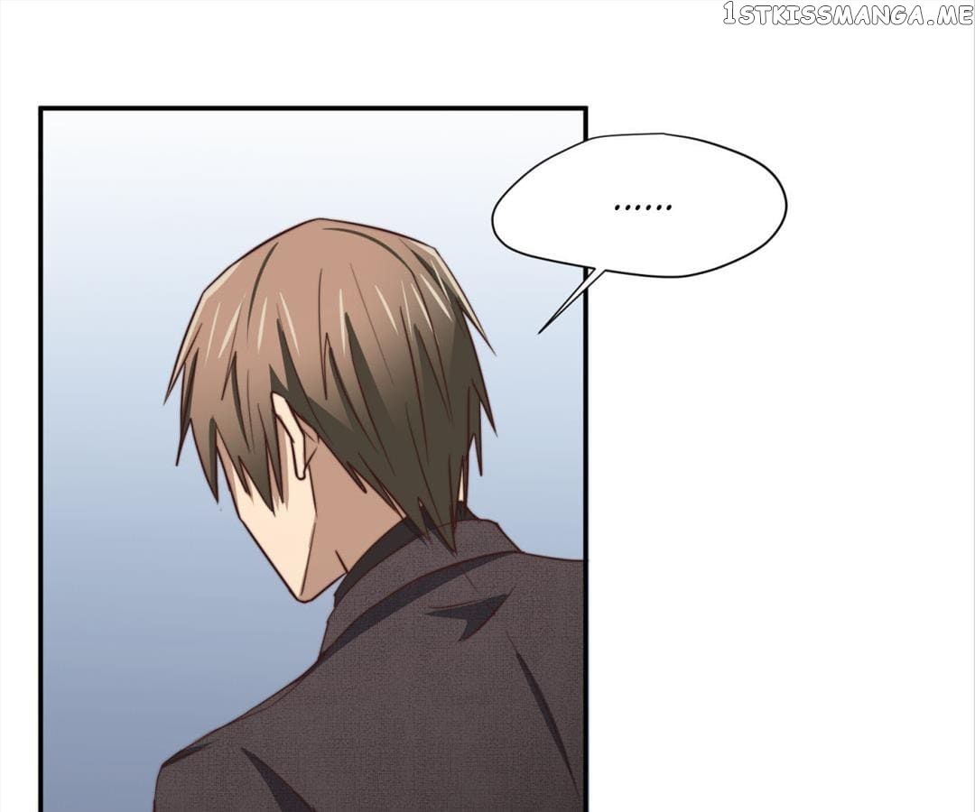 One-Way Crush chapter 63 - page 24