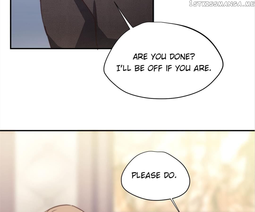One-Way Crush chapter 63 - page 25