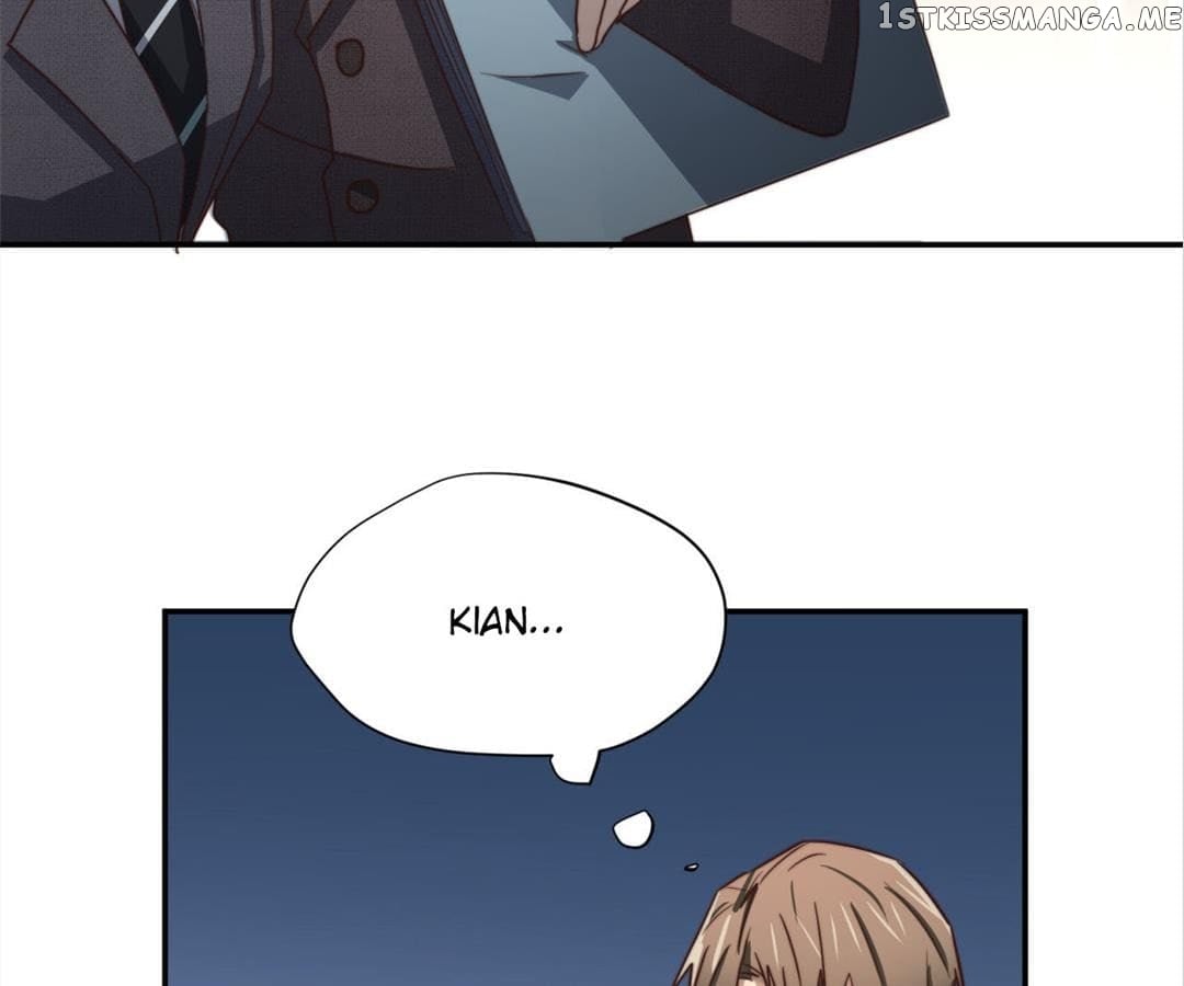One-Way Crush chapter 63 - page 27