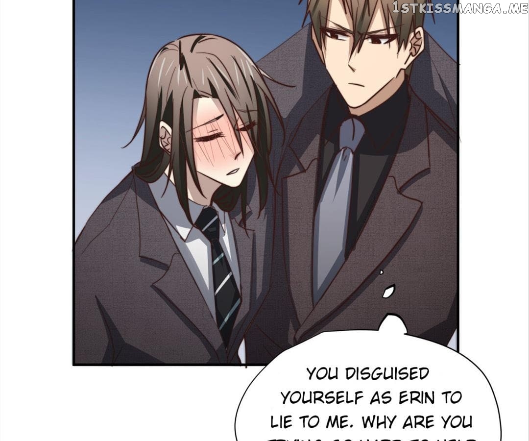 One-Way Crush chapter 63 - page 28