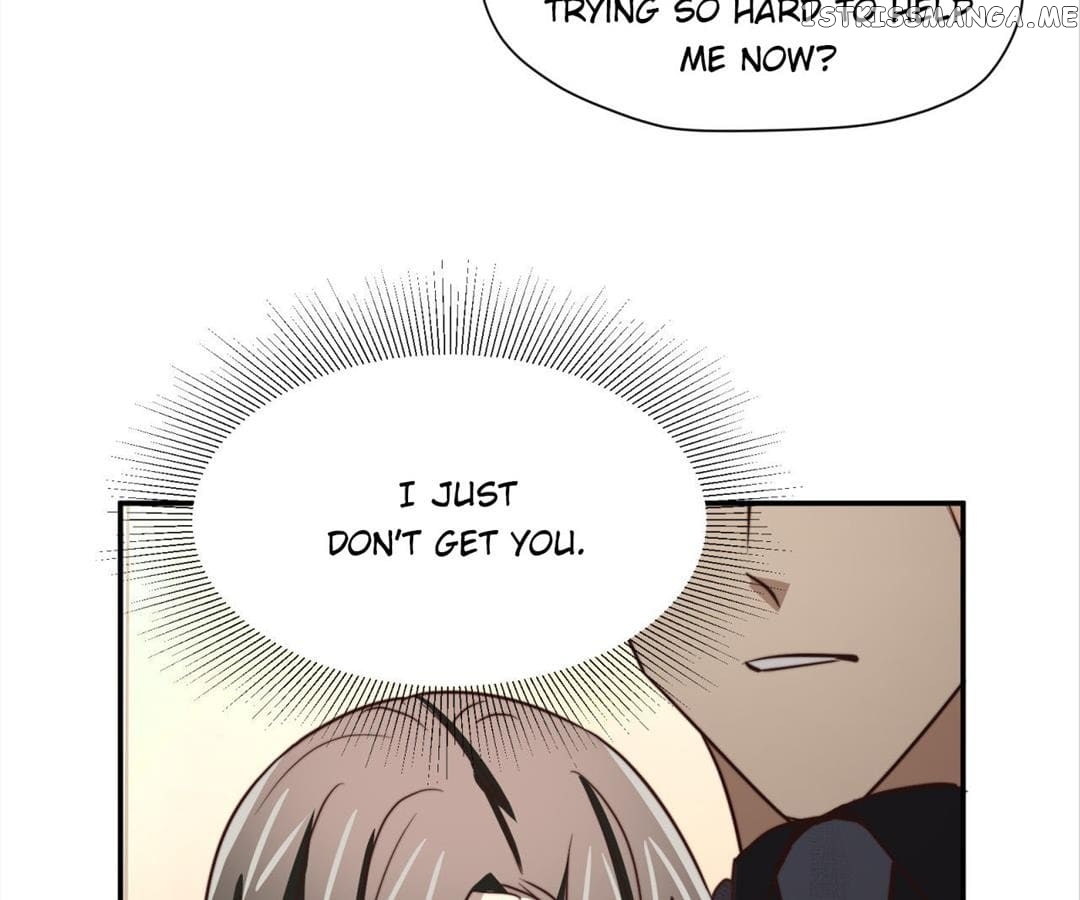 One-Way Crush chapter 63 - page 29