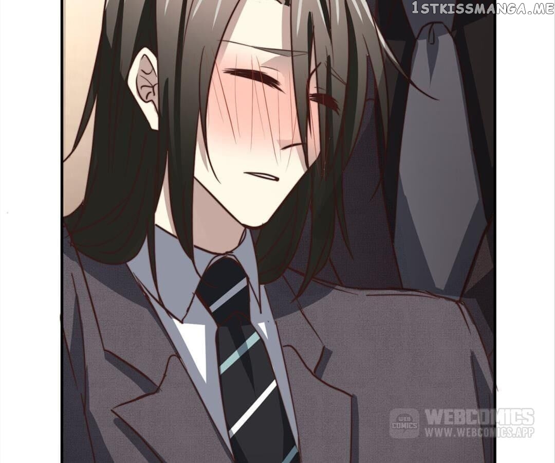 One-Way Crush chapter 63 - page 30