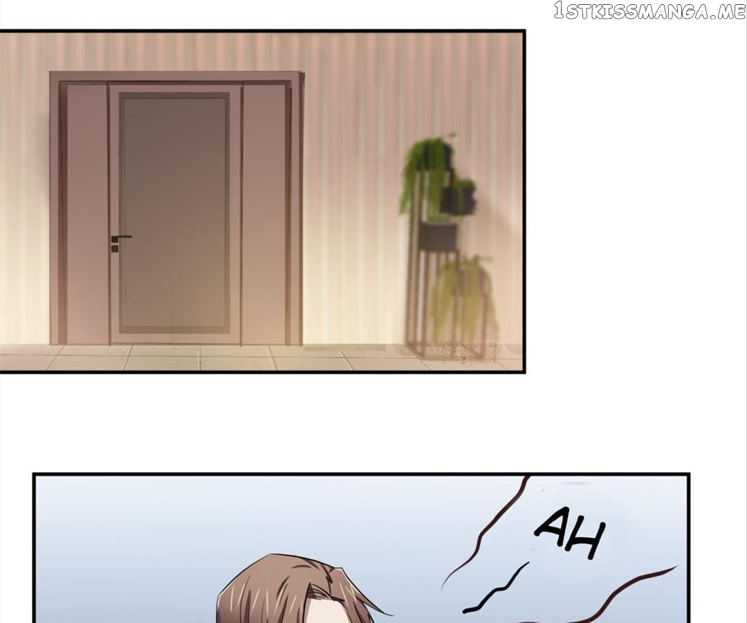 One-Way Crush chapter 63 - page 33