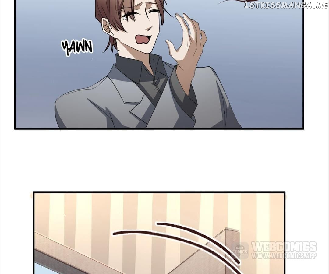 One-Way Crush chapter 63 - page 34