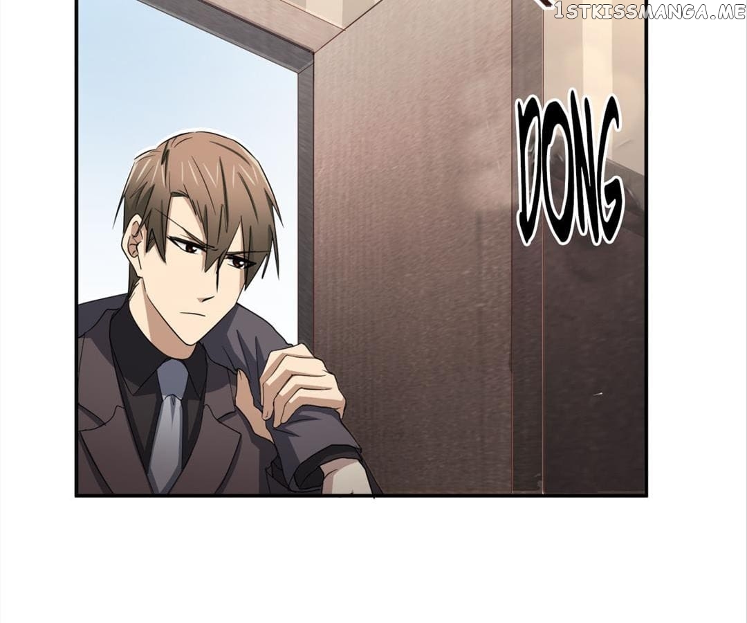 One-Way Crush chapter 63 - page 35